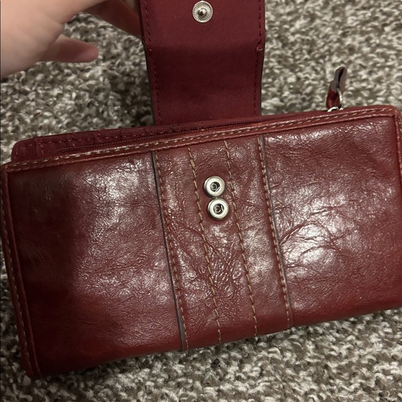 Relic Wallet - Picture 2 of 9